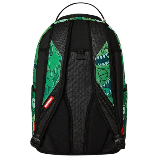 Sprayground Τσάντα πλάτης Rick & Morty Fusion DLXR Backpack